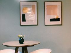 -dotcom coffee古点咖啡(致真大厦店)