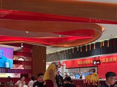 -九码头重庆毛肚火锅(棠岗店)