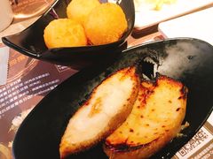 -御满屋日本料理