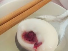 玫瑰汤圆-爱立颂(美莲广场店)