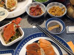 生蚝-海鼎荟海鲜姿造(泉州仟禧店)