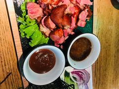 -大哈福烧烤·海鲜·家常菜(延安三路店)