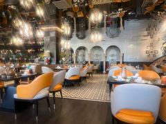 -巴依老爷新疆美食(清华东门店)