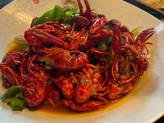 黄焖龙虾-沪小胖小龙虾(淮海中路旗舰店)