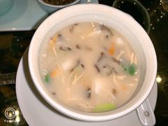 -湖滨28中餐厅·西湖宴·杭州君悦酒店