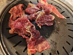 -欧巴烤肉(创富世纪店)