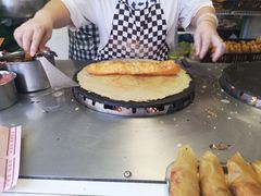 -老天津卫煎饼果子(怀仁里店)