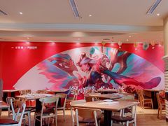 -必胜客(安河桥北店)