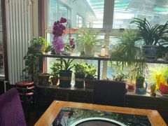 -北京龙庆四季香农家饭庄·灶台鱼·碳烤虹鳟鱼(龙庆峡店)