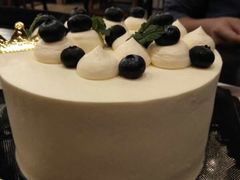 -Dark Horse·黑马蛋糕·低脂·低糖淡奶(金匙望湖大厦店)