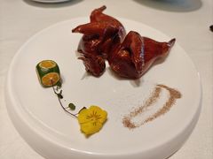 -香港狮子山下·明星粤菜餐厅(北苑店)