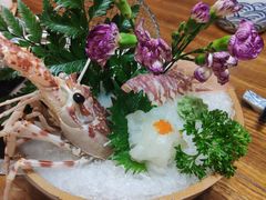 -蟹将军日本料理(中南路店)