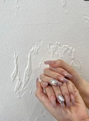 -Halo美甲美睫