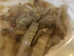 -北华涮肉(华严北里店)