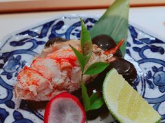 -鮨一日本料理(大中华店)