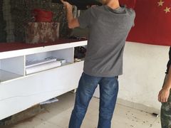 -华连射击俱乐部