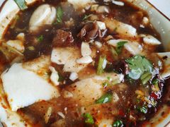 -新繁牛肉豆花(都江堰店)