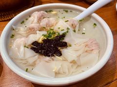 虾仁小馄饨-苏小柳手作点心(控江旭辉分院)