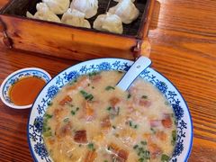 -张家巷美食(南浔店)