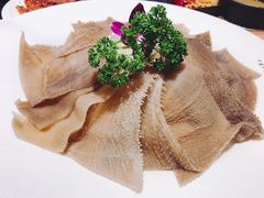 -重庆德庄火锅(体育中心店)