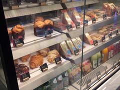 -COSTA COFFEE(恒基名人购物中心店)