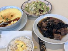 -队长面馆 La Pasteria del Capitano