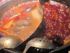 -赵美丽·重庆社区火锅·直营店(火车东站·中豪国际店)