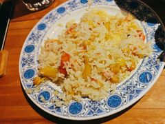 -胖老汉椒麻鸡清真新疆菜(西御街店)