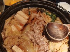 -千代武日本料理(哈西店)