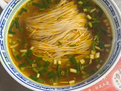 -永丰面馆(汉口路店)