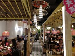 大堂-椰夫人·养生椰子鸡(黄埔时代城店)