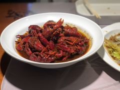 -有位虾匠·香辣蟹·小龙虾(李村店)