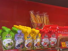 -味多美蛋糕(看丹桥店)