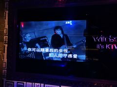 -温莎KTV(珠江路店)