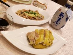 -大榭国际大酒店-中餐厅