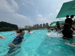 -清河半岛温泉度假酒店