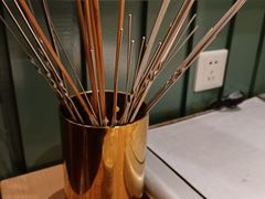 -街角等你.大连海鲜烧烤.经典铁板海鲜串(西安路店)