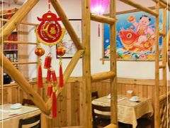 -鹤乡东北菜(崮山路店)