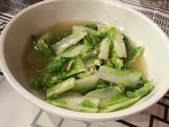 白菜-新李记 · 口味菜馆(南郊公园店)