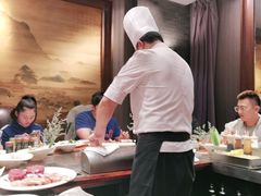 -大渔之观(安贞店)