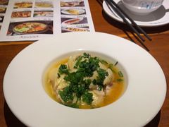 -意满花千醉(金茂览秀城店)