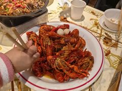 -串盟烧烤大排档·长沙美食地标(星沙店)