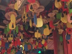 -老牌坊云南鱼豆花火锅(爱建店)
