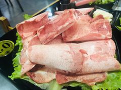 -原食烤肉·苏姐餐厅