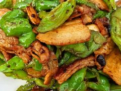 -天毓山庄·餐厅