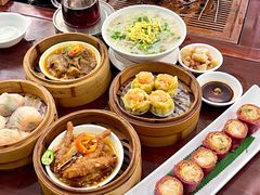 -顺德人家食府(黄金广场店)