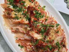 -东江海鲜大排档·潮汕菜·砂锅粥