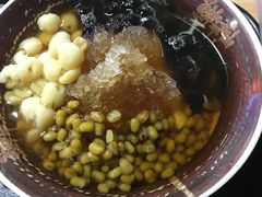 -鲜芋仙(番禺万达广场店)