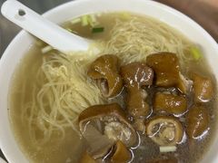 -汉记面馆(南华东路店)