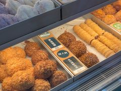 -酥大興·新国潮糕点配茶饮(龙岗万达黑金店)